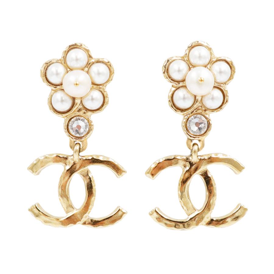 CHANEL（シャネル） （新品・未使用品）CHANEL ココマーク パール