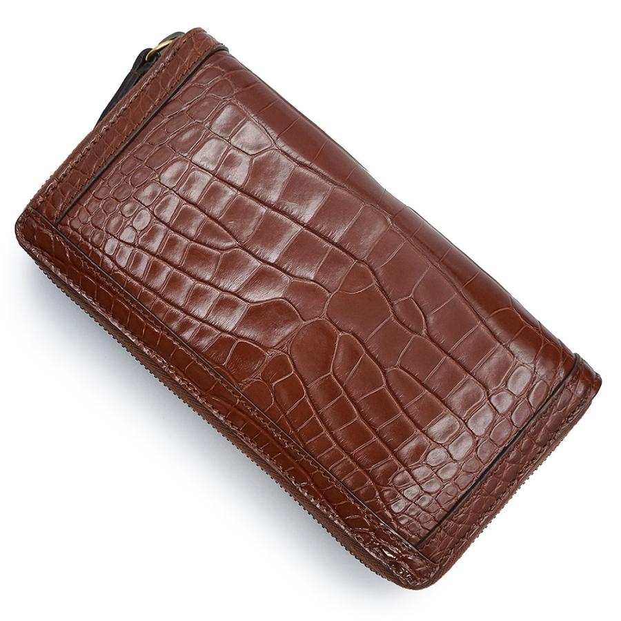 GUCCI（グッチ） （新品・未使用品）GUCCI 658634 バンブー ジップ