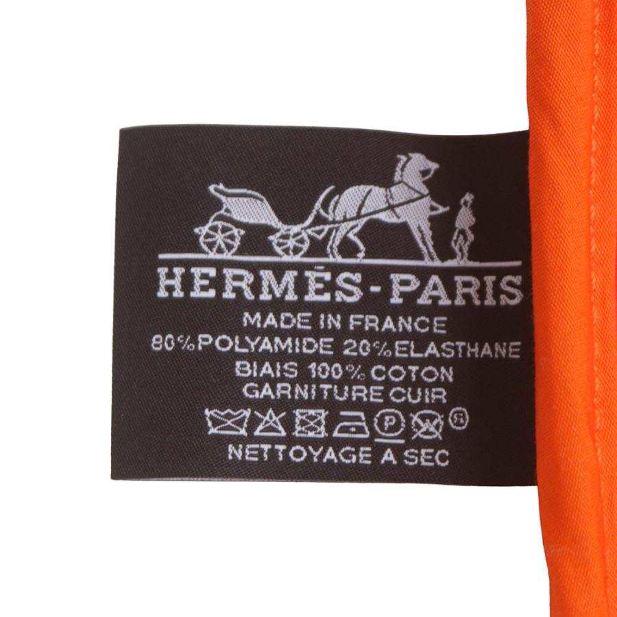 HERMES（エルメス） （未使用保管品）HERMES フラットポーチ ネオバン