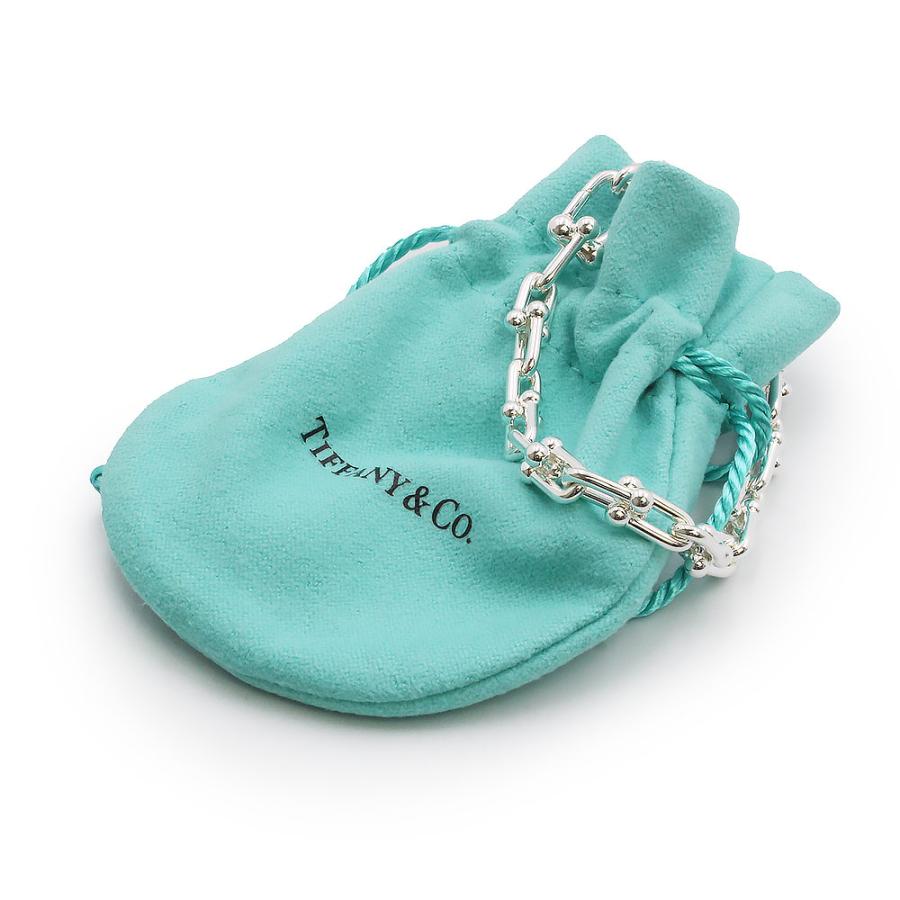 Tiffany & co ブレスレット TIFFANY&Co.（ティファニー） （美品）TIFFANY&Co. 60153084 ハード
