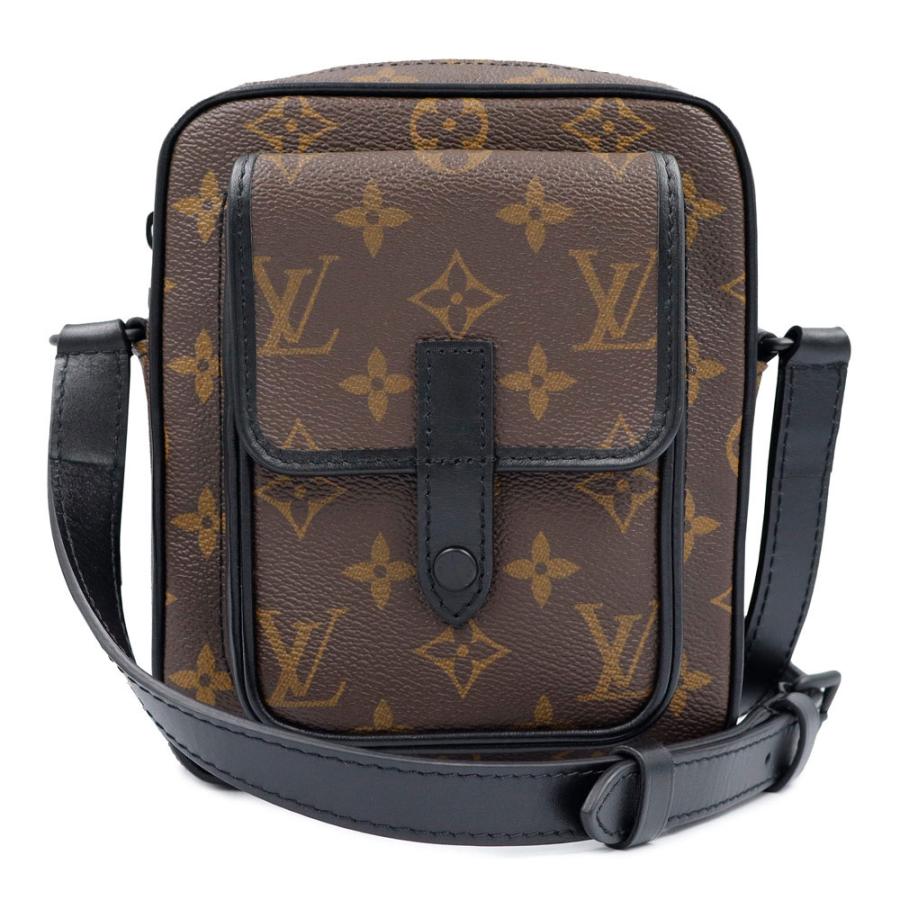 P*1様 Louis Vuitton モノグラム ショルダーバッグ M69404 LOUIS VUITTON（ルイ・ヴィトン） （未使用 展示品）LOUIS VUITTON