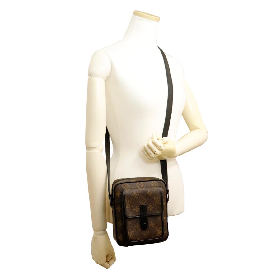 P*1様 Louis Vuitton モノグラム ショルダーバッグ M69404 LOUIS VUITTON（ルイ・ヴィトン） （未使用 展示品）LOUIS VUITTON