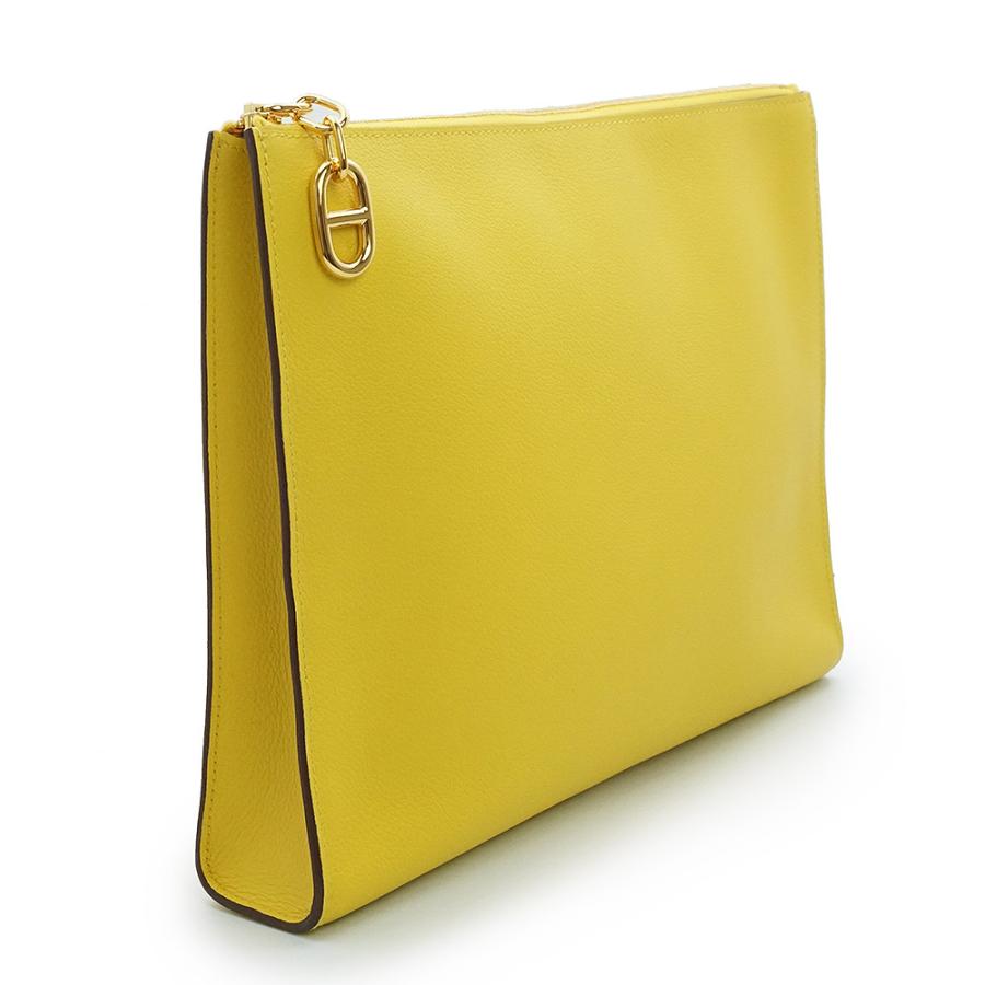HERMES（エルメス） （新品・未使用品）HERMES ジップアンゴー GM