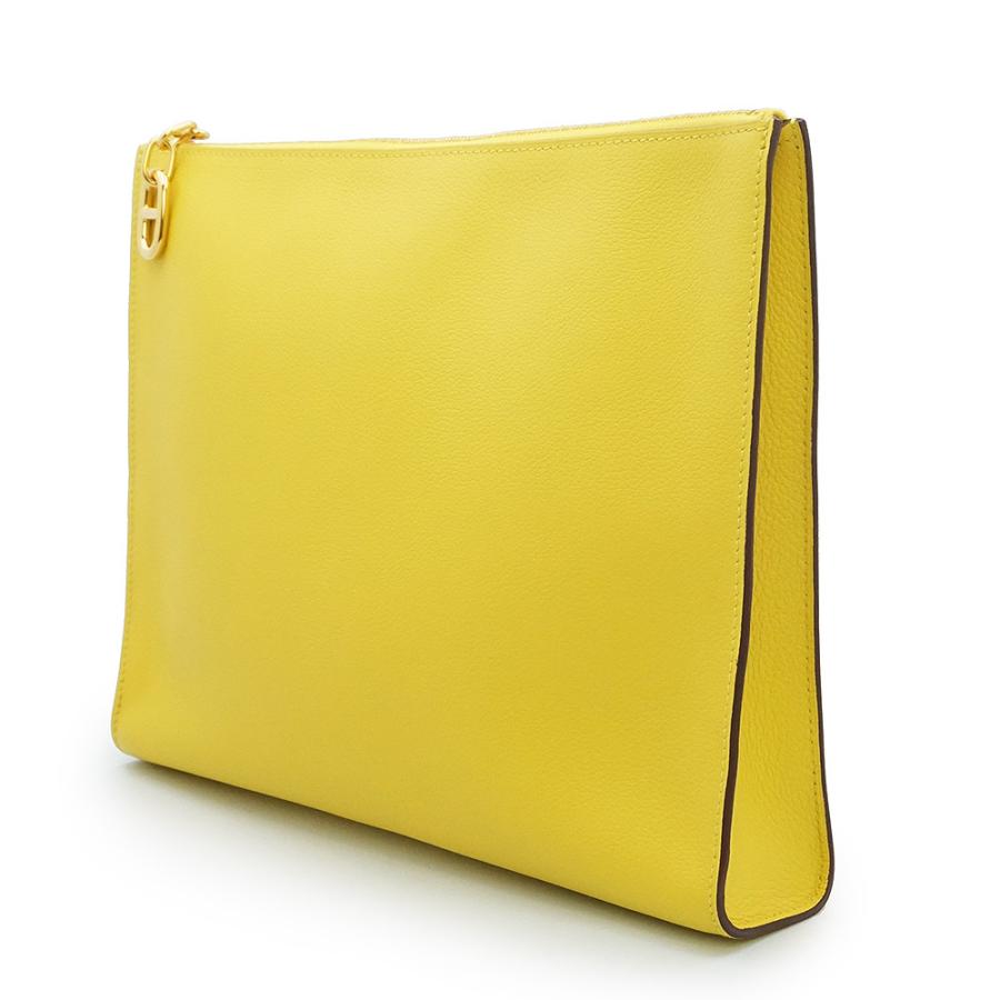 HERMES（エルメス） （新品・未使用品）HERMES ジップアンゴー GM