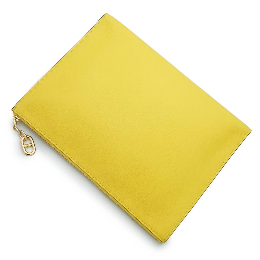 HERMES（エルメス） （新品・未使用品）HERMES ジップアンゴー GM