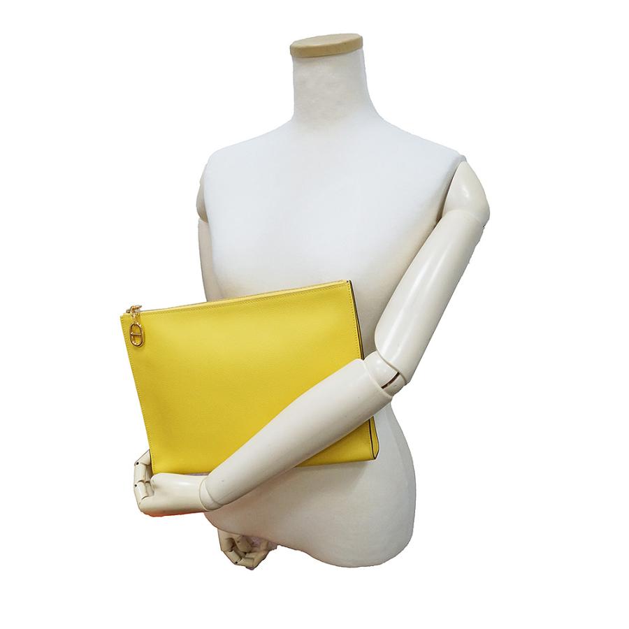 HERMES（エルメス） （新品・未使用品）HERMES ジップアンゴー GM