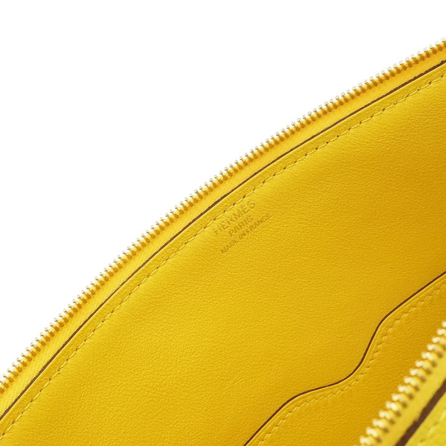 HERMES（エルメス） （新品・未使用品）HERMES ジップアンゴー GM