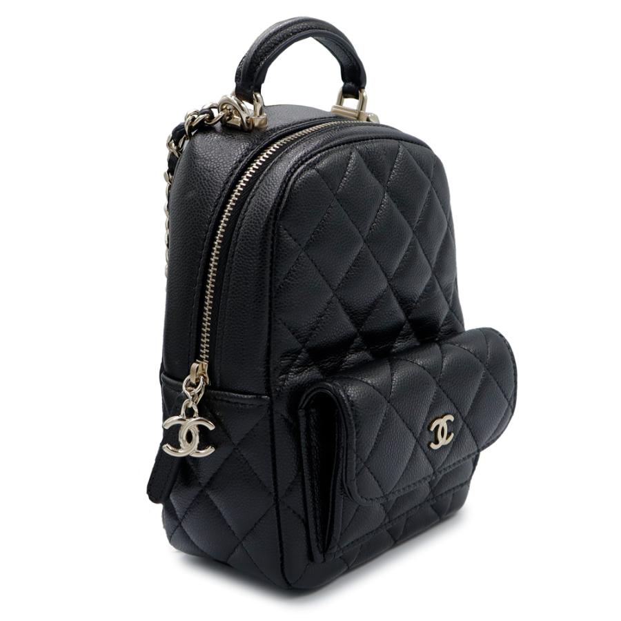 激レア♥CHANELリュック CHANEL（シャネル） （未使用 展示品）CHANEL AP3753 タイムレス