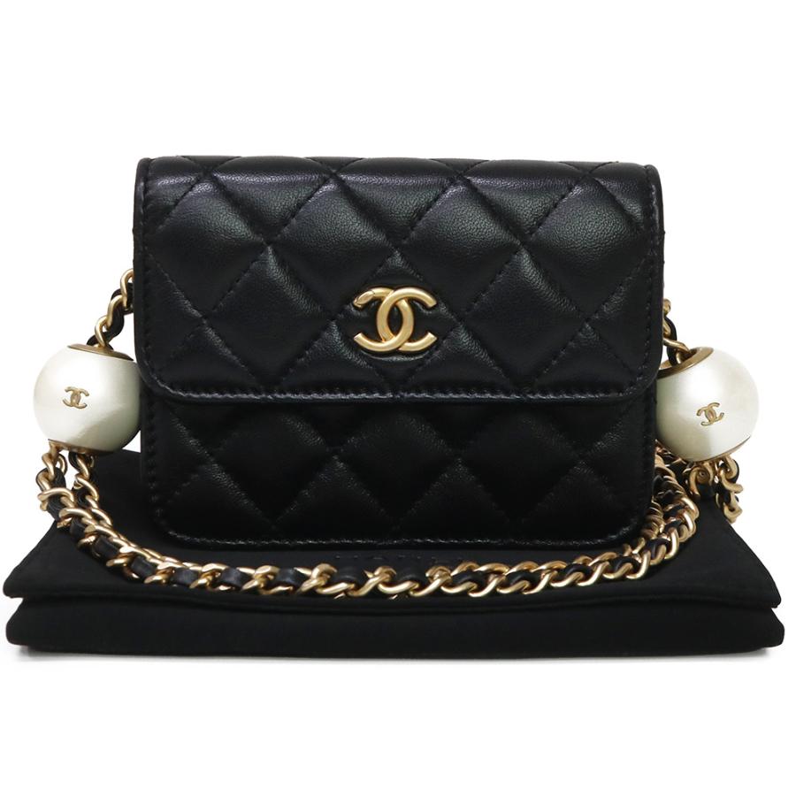 CHANEL（シャネル） （新品・未使用品）CHANEL AP4010 マトラッセ ココ