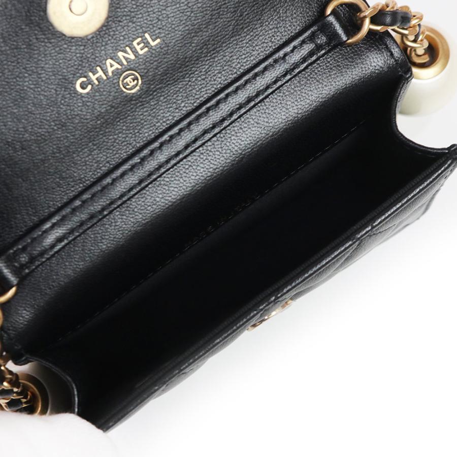 CHANEL（シャネル） （新品・未使用品）CHANEL AP4010 マトラッセ ココ