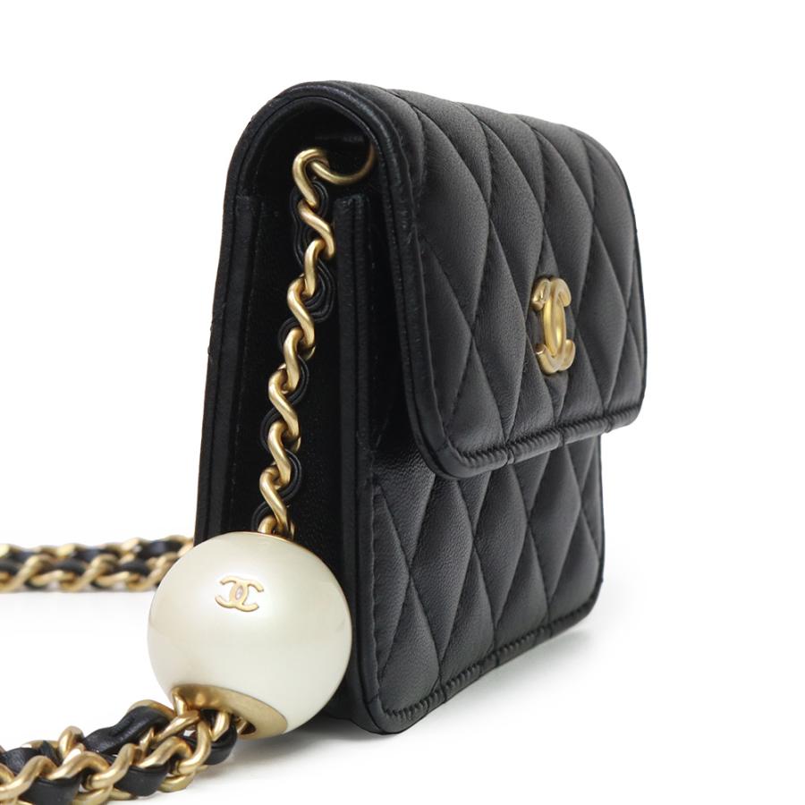 CHANEL（シャネル） （新品・未使用品）CHANEL AP4010 マトラッセ ココ