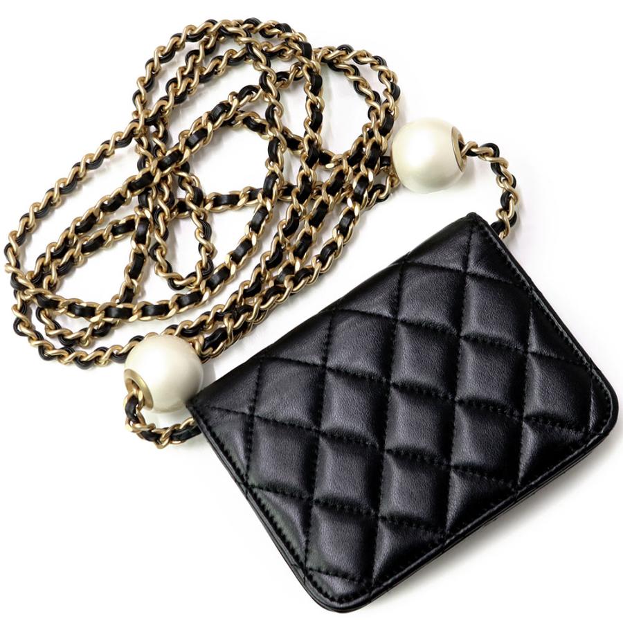 CHANEL（シャネル） （新品・未使用品）CHANEL AP4010 マトラッセ ココ