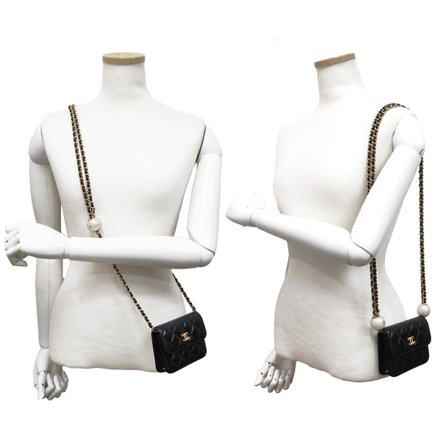 CHANEL（シャネル） （新品・未使用品）CHANEL AP4010 マトラッセ ココ 