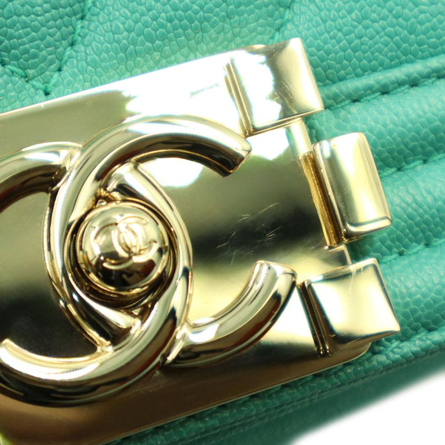 CHANEL（シャネル） （未使用 展示品）CHANEL ボーイシャネル 25