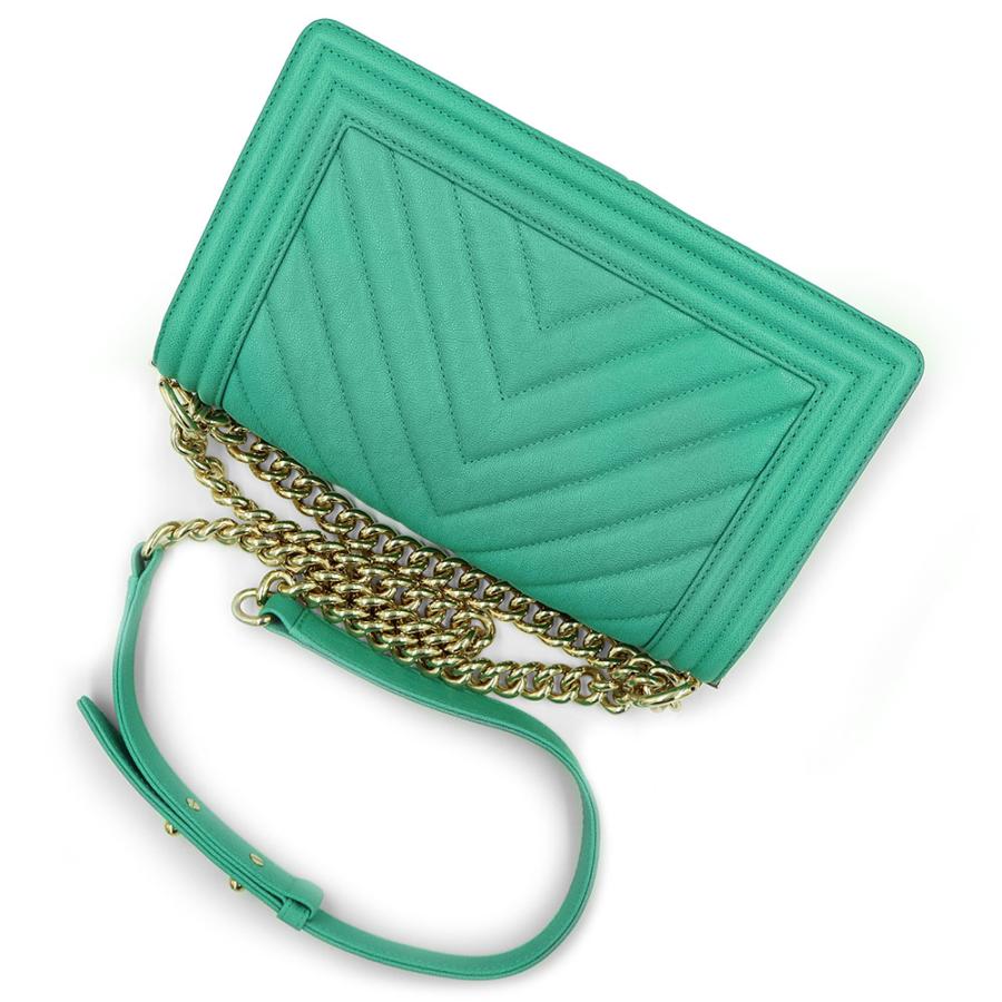 CHANEL（シャネル） （未使用 展示品）CHANEL ボーイシャネル 25
