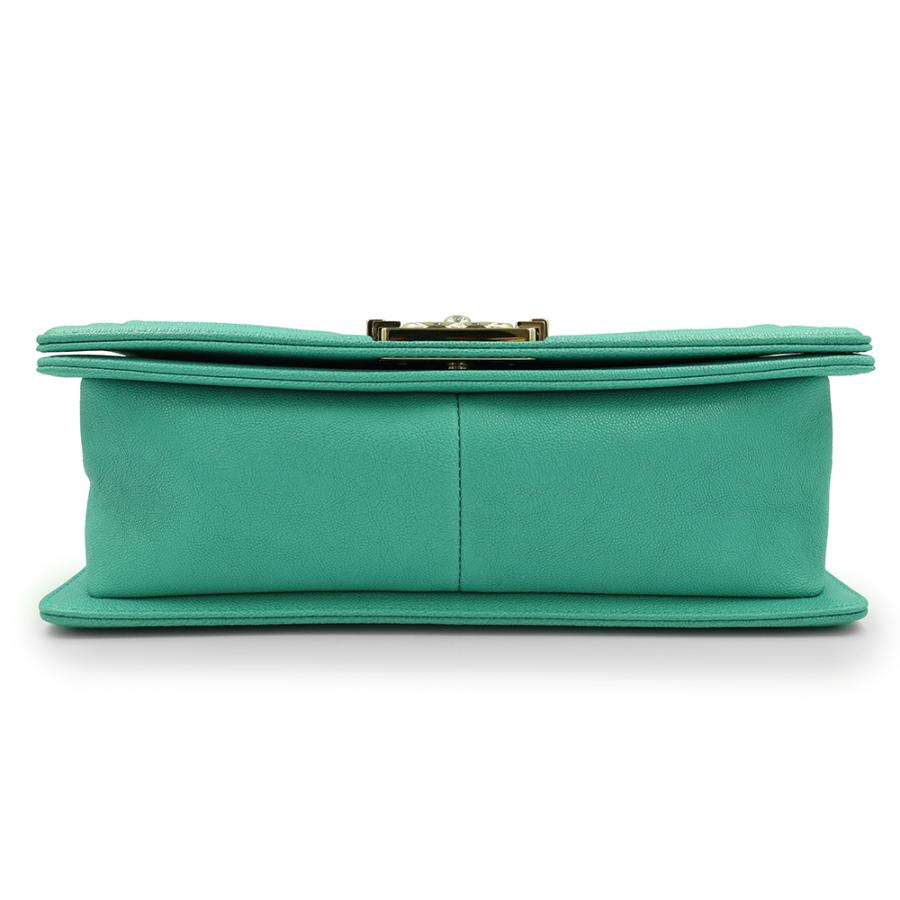 CHANEL（シャネル） （未使用 展示品）CHANEL ボーイシャネル 25