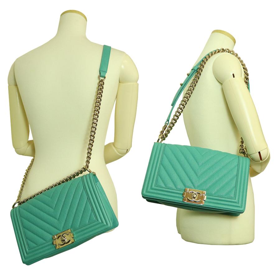 CHANEL（シャネル） （未使用 展示品）CHANEL ボーイシャネル 25