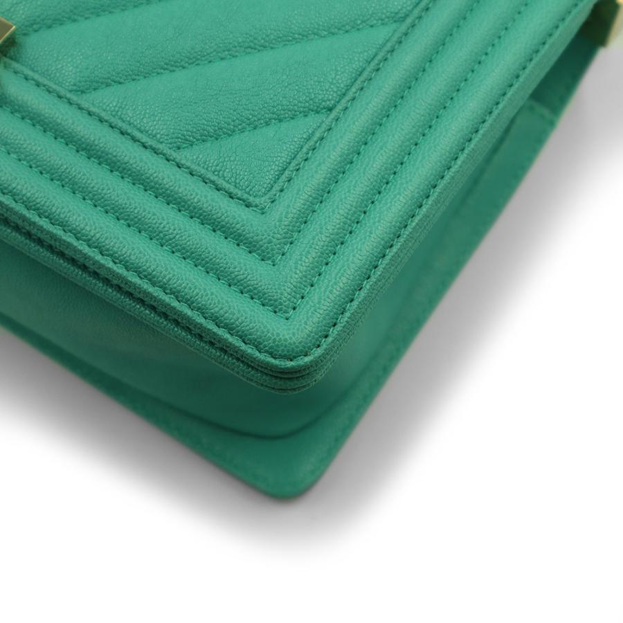 CHANEL（シャネル） （未使用 展示品）CHANEL ボーイシャネル 25