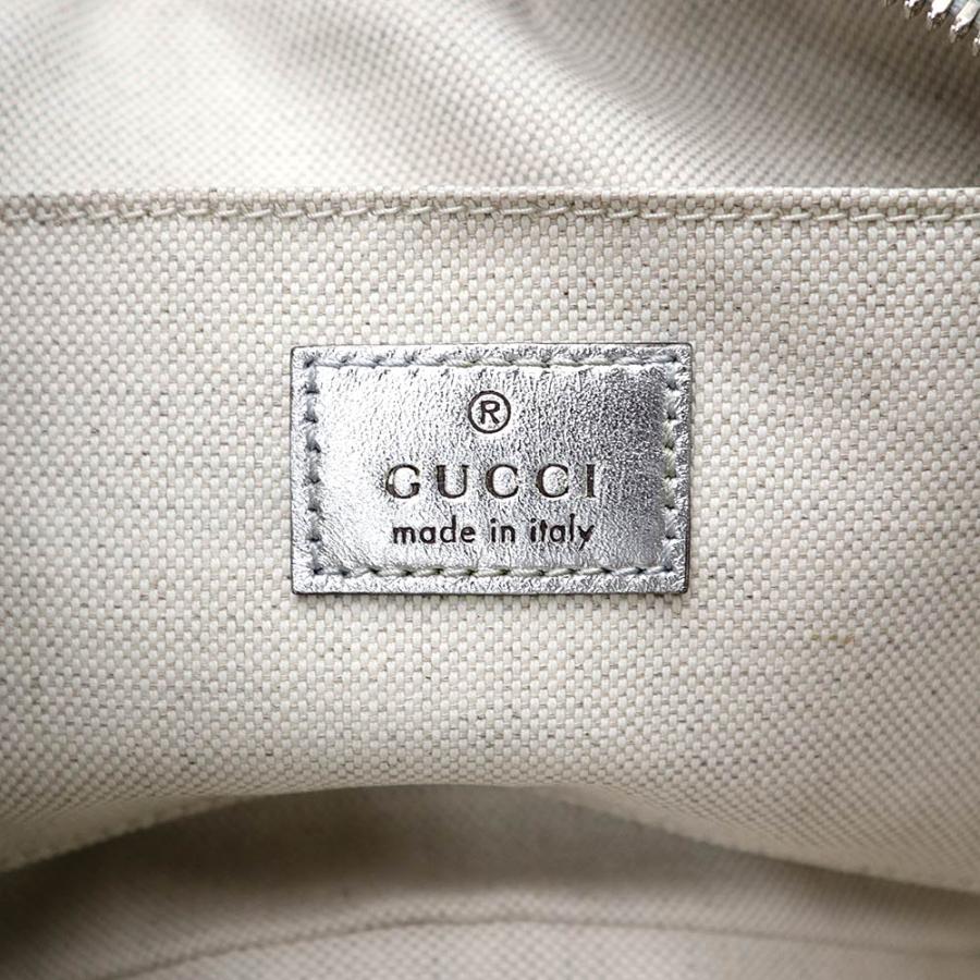 GUCCI（グッチ） （未使用 展示品）GUCCI 742360 ブロンディ スモール