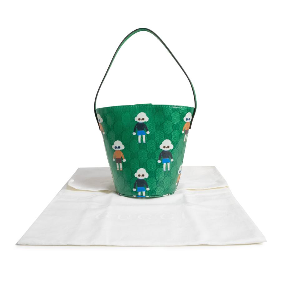 GUCCI（グッチ） （未使用 展示品）GUCCI 752356 チルドレンズ キム