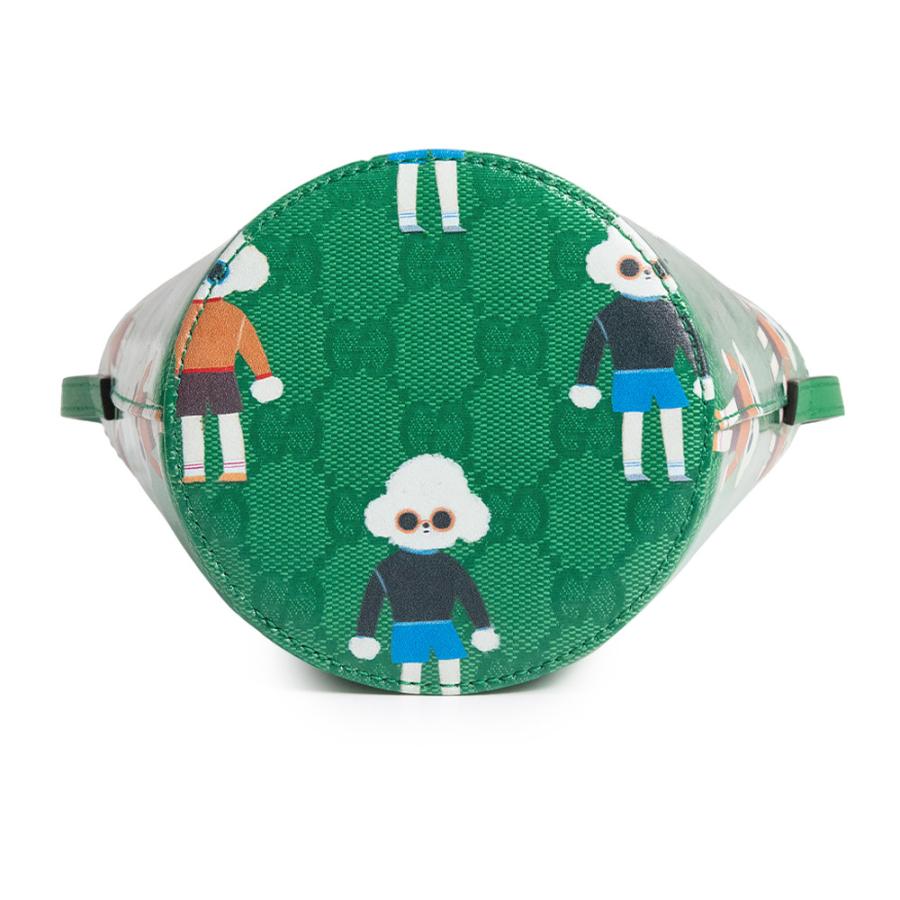 GUCCI（グッチ） （未使用 展示品）GUCCI 752356 チルドレンズ キム 