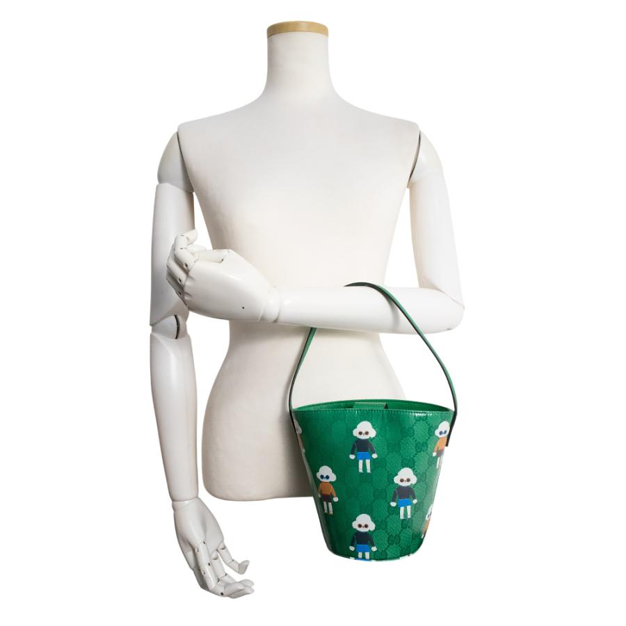 GUCCI（グッチ） （未使用 展示品）GUCCI 752356 チルドレンズ キム
