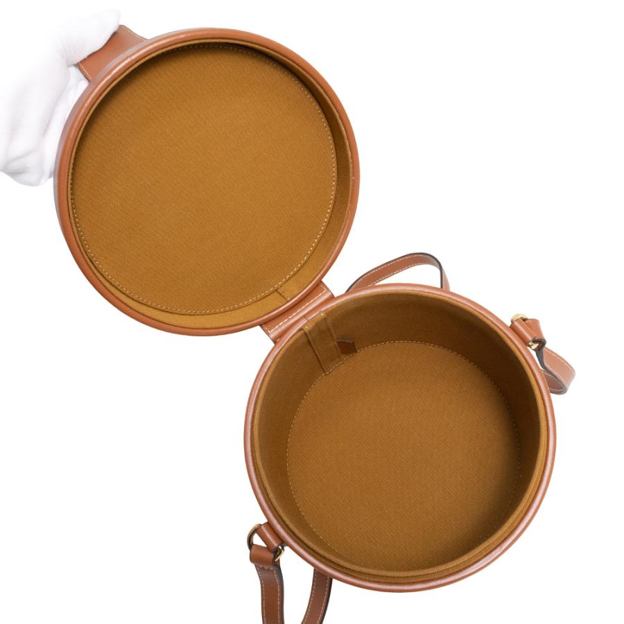CELINE（セリーヌ） （未使用 展示品）CELINE 195192 タンブール