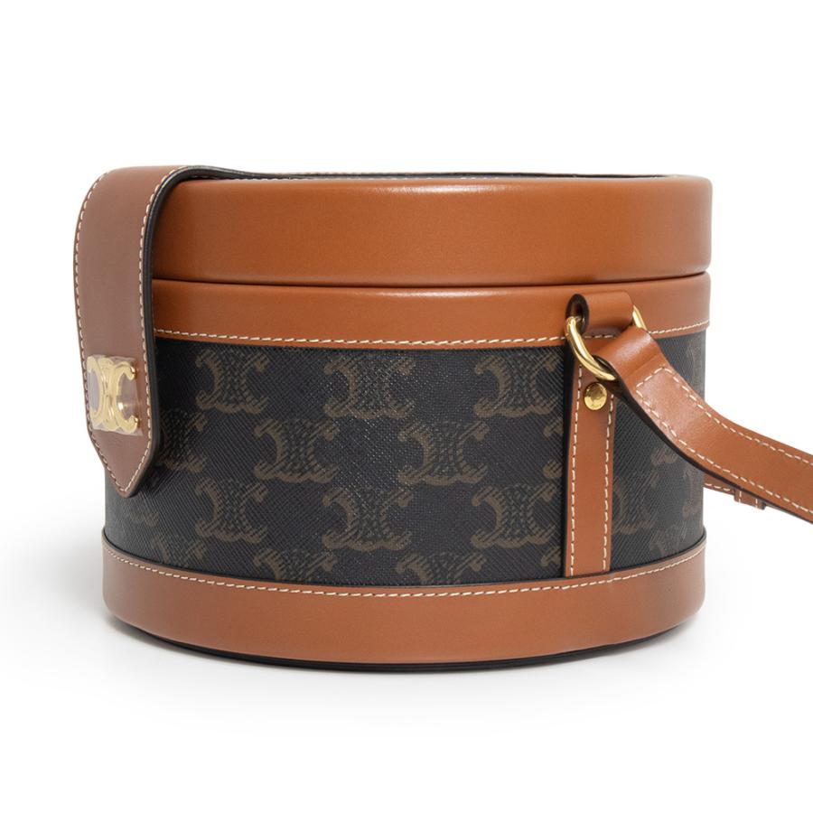 CELINE（セリーヌ） （未使用 展示品）CELINE 195192 タンブール