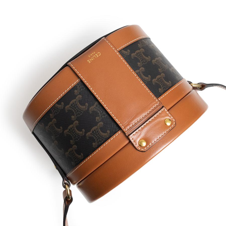 CELINE（セリーヌ） （未使用 展示品）CELINE 195192 タンブール