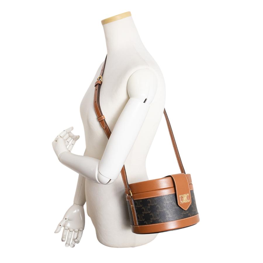 CELINE（セリーヌ） （未使用 展示品）CELINE 195192 タンブール