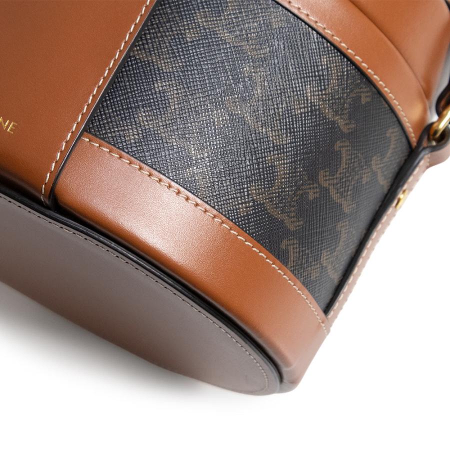 CELINE（セリーヌ） （未使用 展示品）CELINE 195192 タンブール
