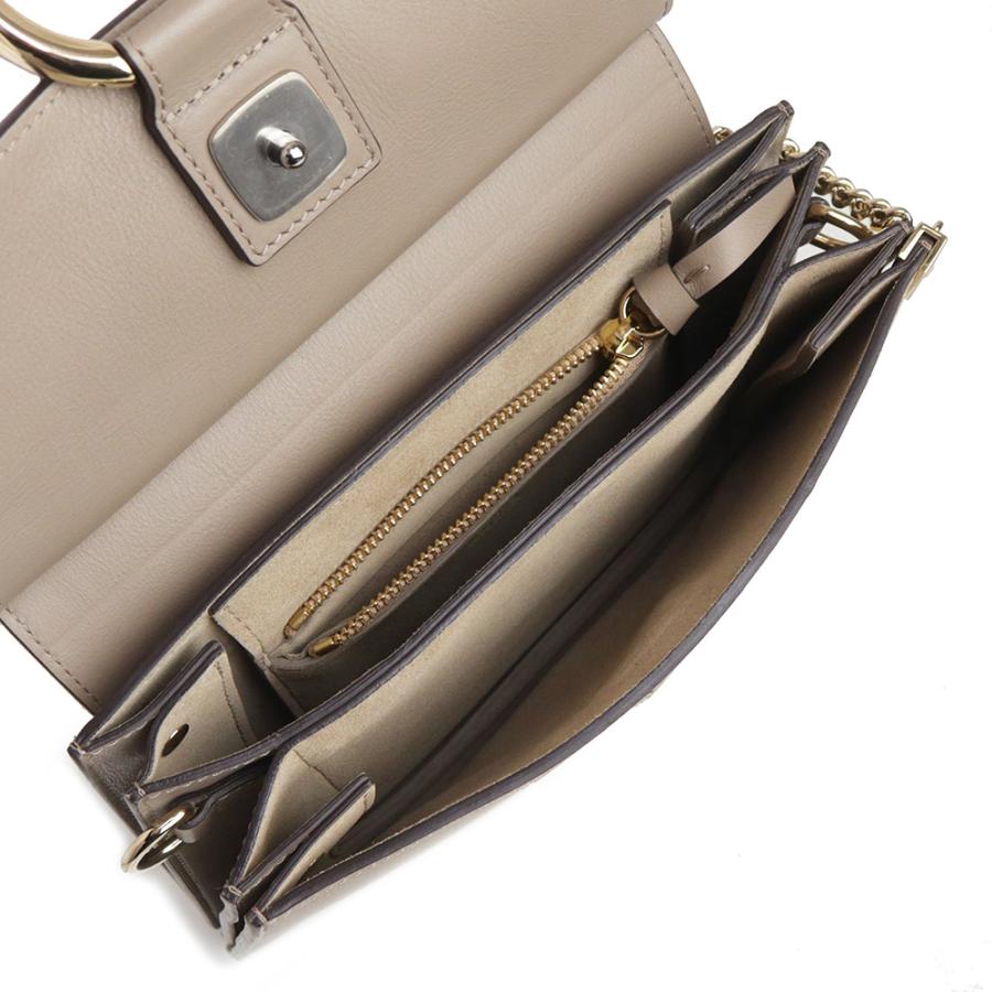 Chloe（クロエ） （未使用 展示品）Chloe CHC20SS202 FAYE フェイ 