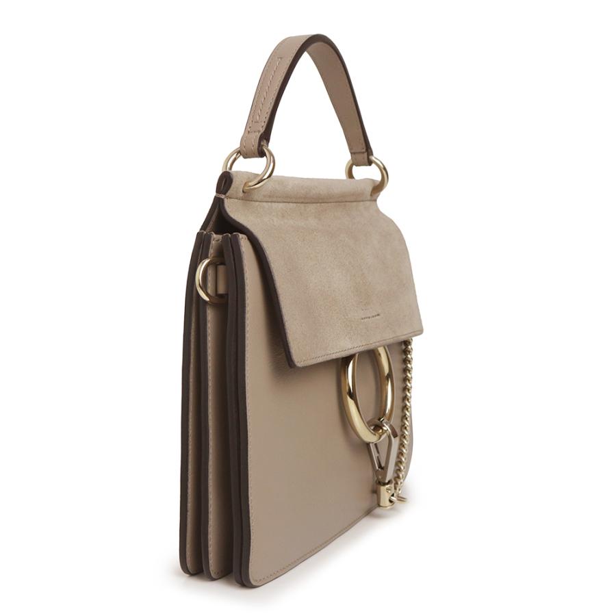 Chloe（クロエ） （未使用 展示品）Chloe CHC20SS202 FAYE フェイ 