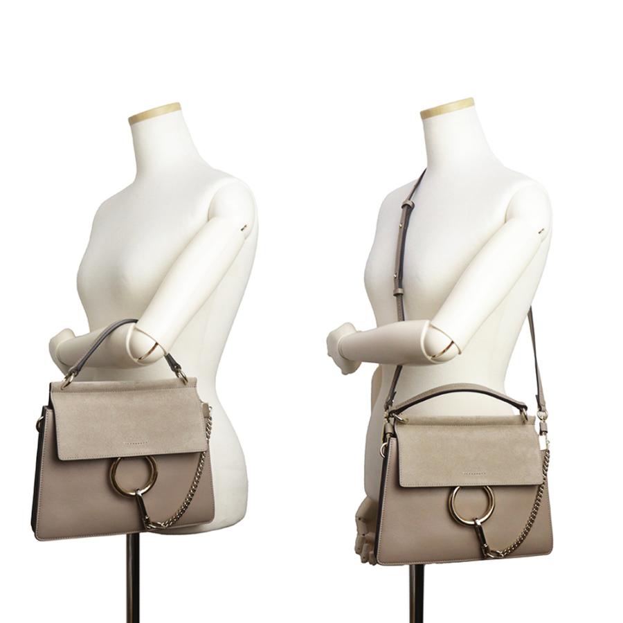 Chloe（クロエ） （未使用 展示品）Chloe CHC20SS202 FAYE フェイ 