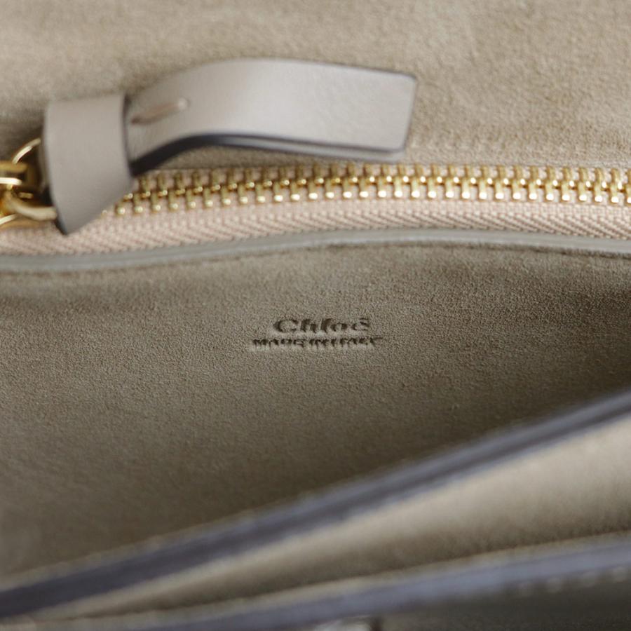 Chloe（クロエ） （未使用 展示品）Chloe CHC20SS202 FAYE フェイ 