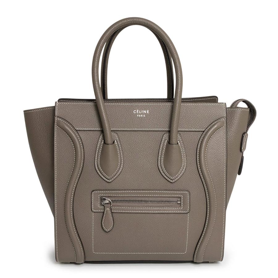 CELINE（セリーヌ） （未使用 展示品）CELINE 167793DRU ラゲージ 