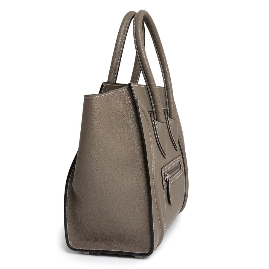 CELINE（セリーヌ） （未使用 展示品）CELINE 167793DRU ラゲージ