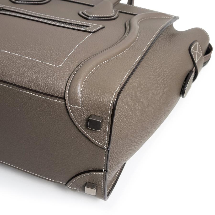 CELINE（セリーヌ） （未使用 展示品）CELINE 167793DRU ラゲージ 