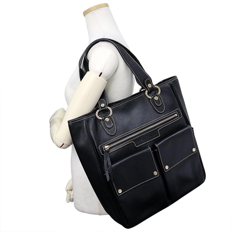 BVLGARI（ブルガリ） （美品）BVLGARI 26443 ベッキー ABELEL