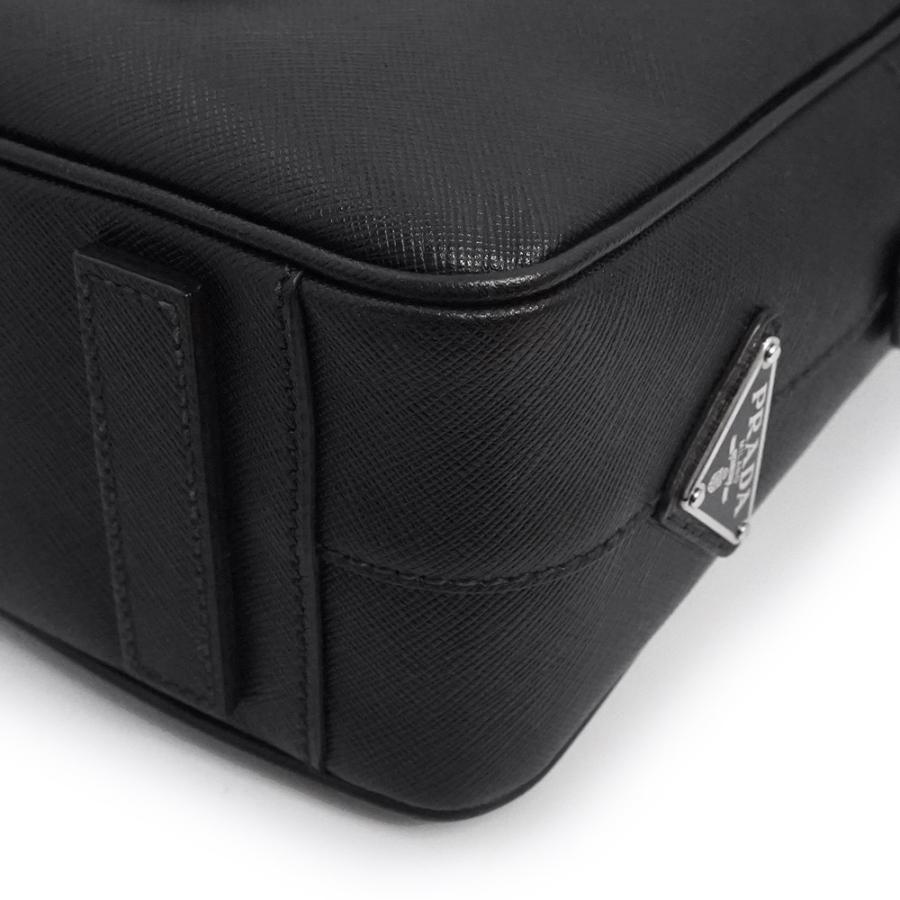 PRADA（プラダ） （未使用 展示品）PRADA VS0305 トライアングル 三角
