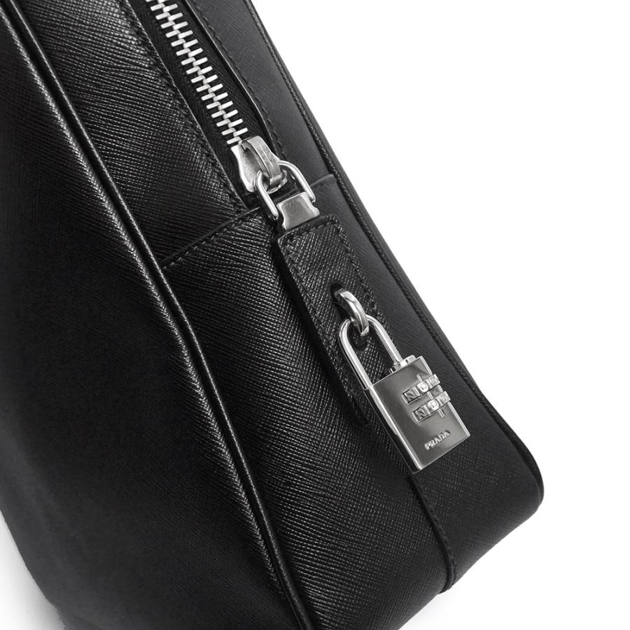 PRADA（プラダ） （未使用 展示品）PRADA VS0305 トライアングル 三角
