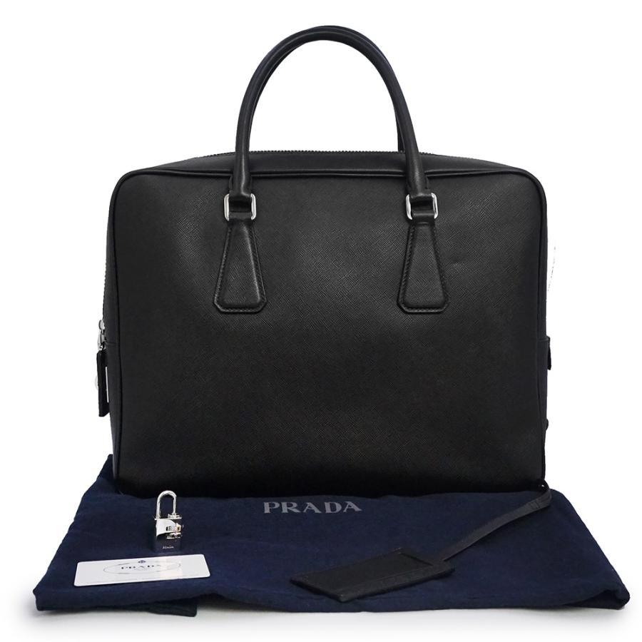 PRADA（プラダ） （未使用 展示品）PRADA VS0305 トライアングル 三角