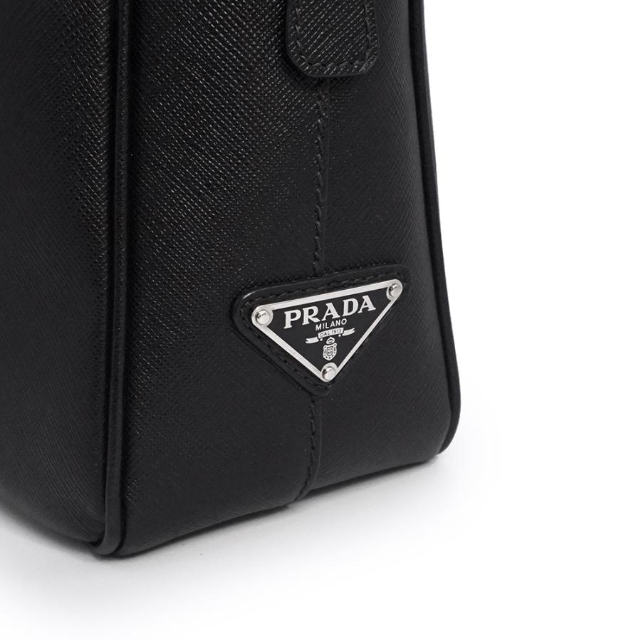 PRADA（プラダ） （未使用 展示品）PRADA VS0305 トライアングル 三角