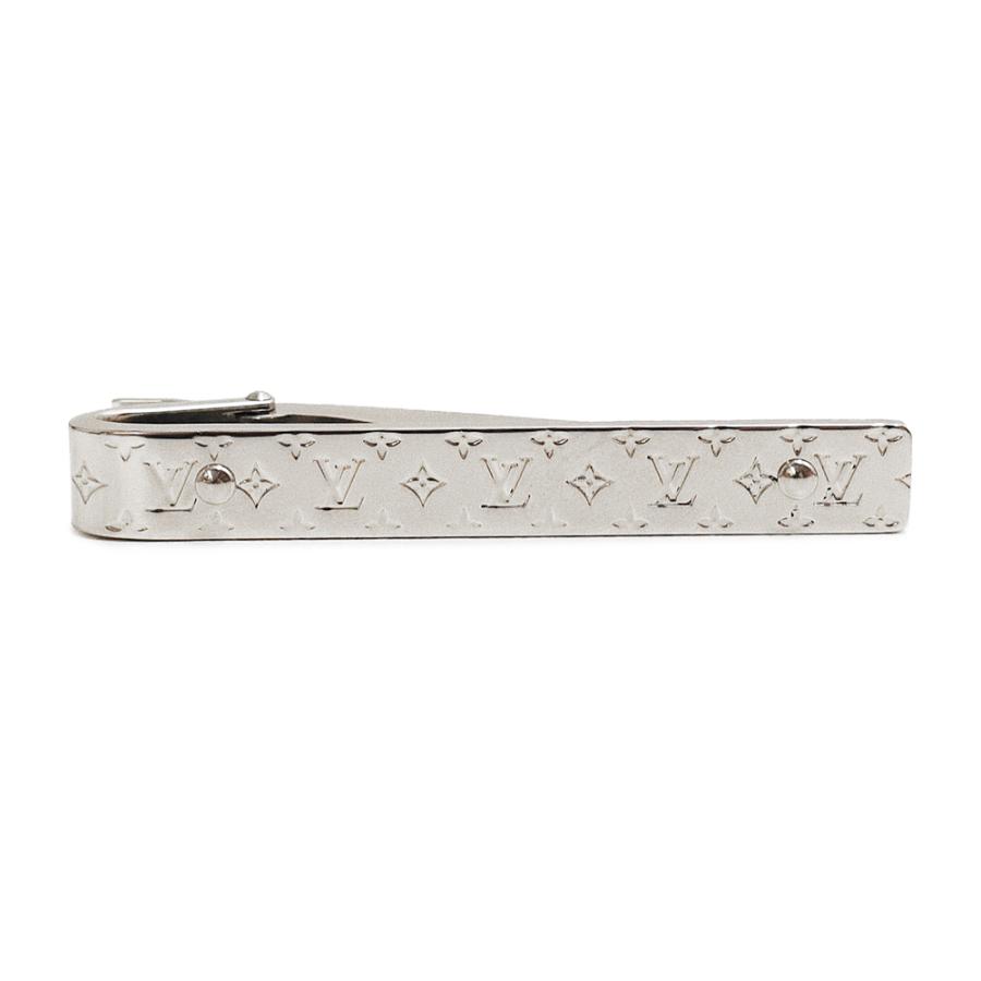 LOUIS VUITTON ルイヴィトン M00703 ネクタイピン モノグラム LOUIS VUITTON（ルイ・ヴィトン） （未使用 展示品）LOUIS VUITTON