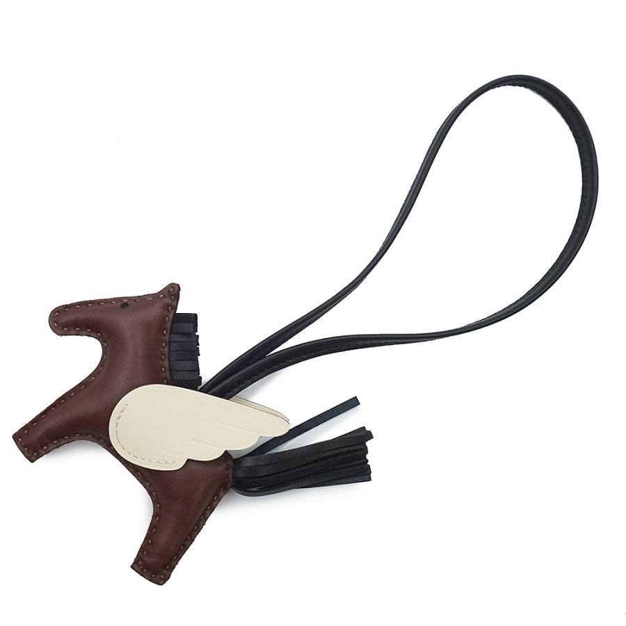 レインボー☆様　新品未使用　エルメス　ペガサス HERMES（エルメス） （新品・未使用品）HERMES ロデオ ペガサス PM