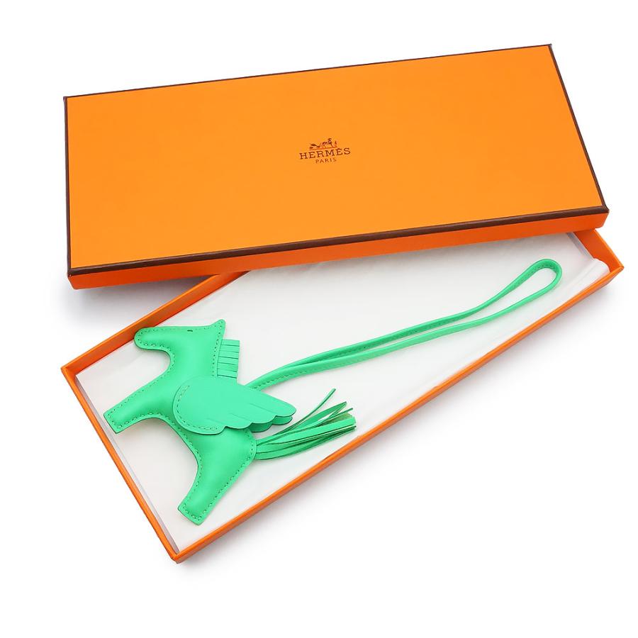 HERMES（エルメス） （新品・未使用品）HERMES ロデオ ペガサス PM