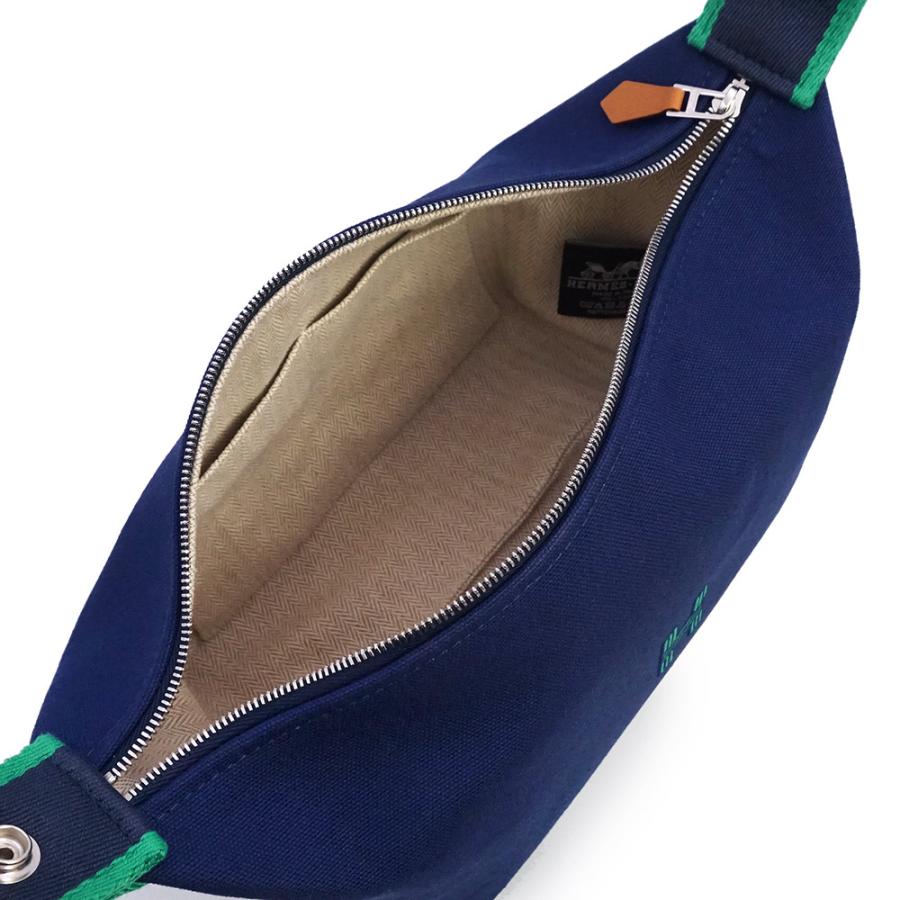 HERMES（エルメス） （未使用 展示品）HERMES ブリッド ア ブラック PM 