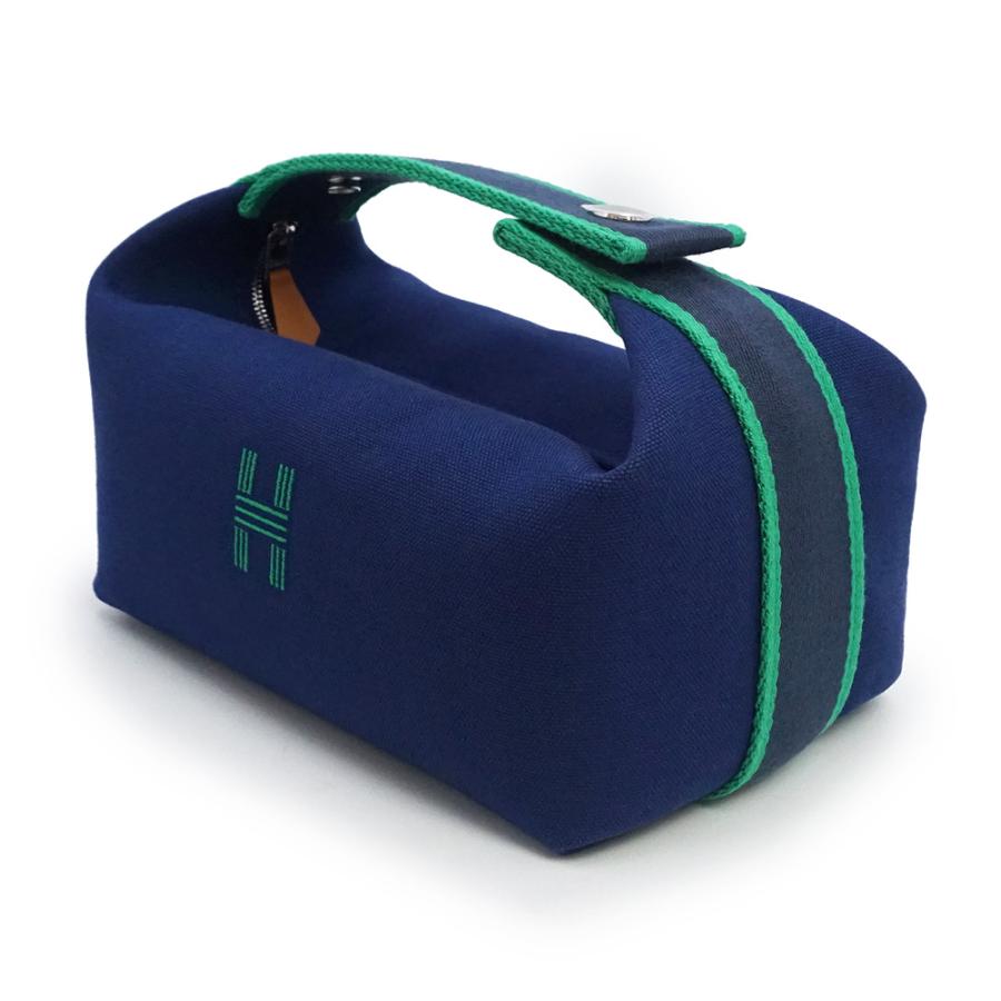 HERMES（エルメス） （未使用 展示品）HERMES ブリッド ア ブラック PM 