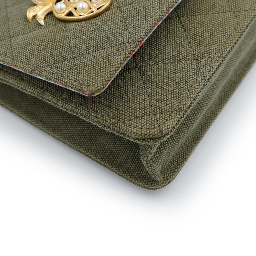 CHANEL（シャネル） （未使用 展示品）CHANEL A01164 ココ キューバ