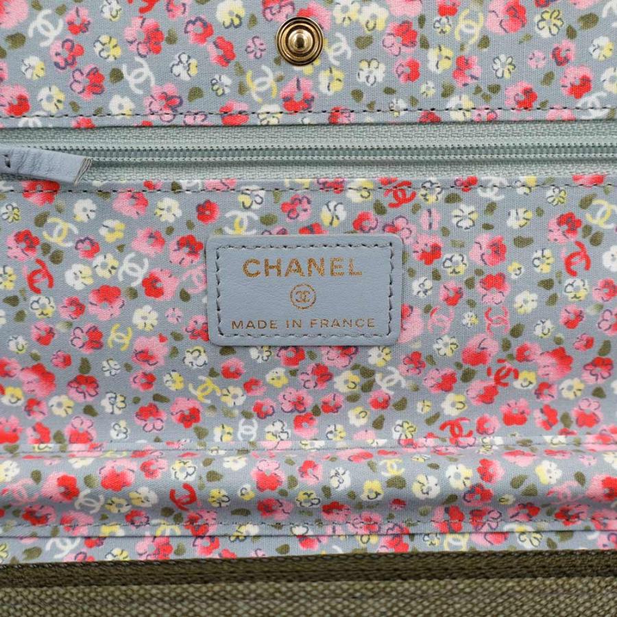CHANEL（シャネル） （未使用 展示品）CHANEL A01164 ココ キューバ